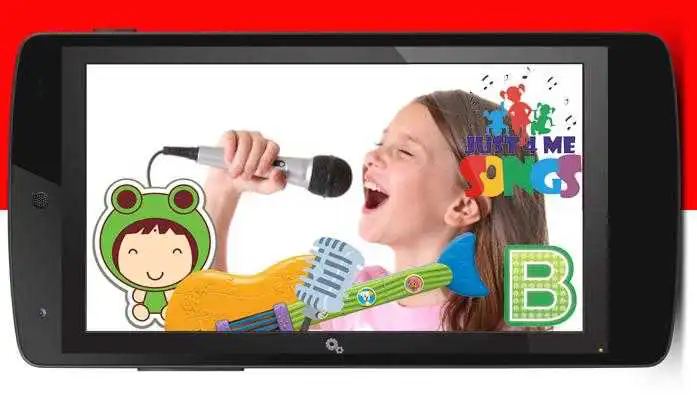 Play Karaoke Lagu Anak Indonesia