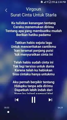 Play Karaoke Lagu Indonesia: Karla Offline