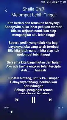 Play Karaoke Lagu Indonesia: Karla Offline