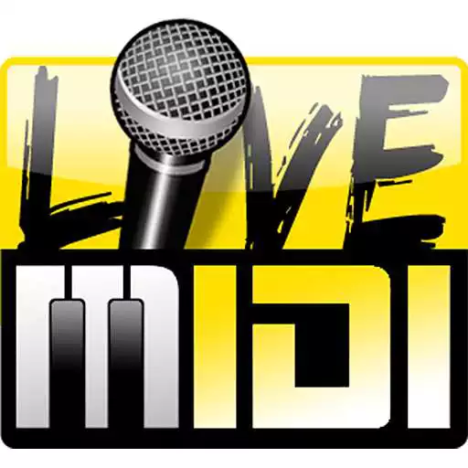 Free play online Karaoke Live MIDI Player DEMO APK