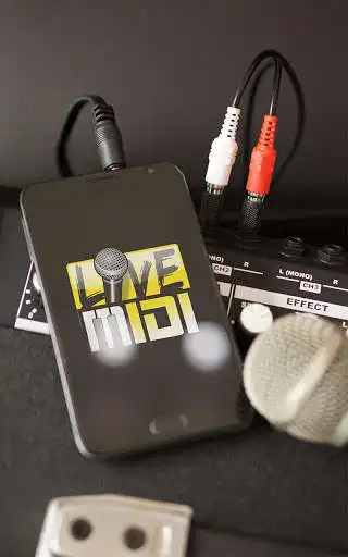 Play Karaoke Live MIDI Player DEMO Play Karaoke Live MIDI Player DEMO