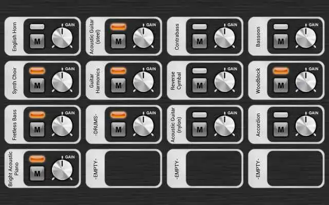 Play Karaoke Live MIDI Player DEMO Play Karaoke Live MIDI Player DEMO