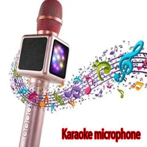 Play Karaoke microphone APK