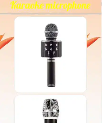 Play Karaoke microphone as an online game online Karaoke microphone with UptoPlay com.Karaokemicrophone.sutarjoAPK Play Karaoke microphone as an online game Karaoke microphone with UptoPlay