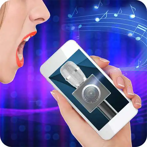 Free play online Karaoke Microphone Speaker Simulator APK Free play online Karaoke Microphone Speaker Simulator APK