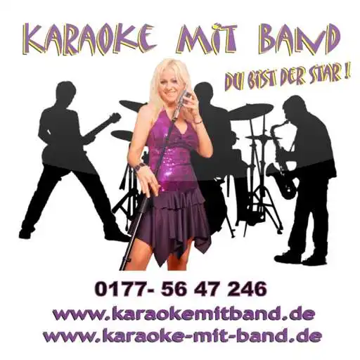 Play Karaoke Mit Band APK Play Karaoke Mit Band APK