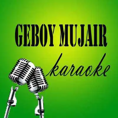 Play Karaoke Mp3 Lagu Geboy Mujair