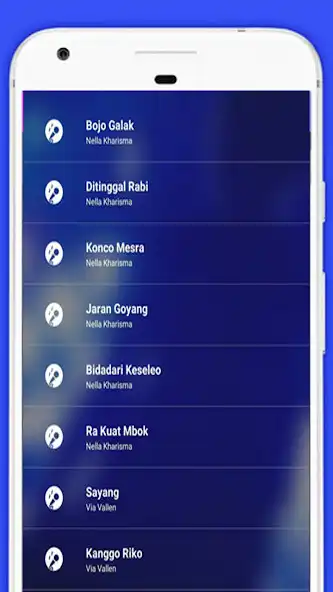 Play Karaoke NAU - Sing a Song Without Vocals as an online game Karaoke NAU - Sing a Song Without Vocals with UptoPlay