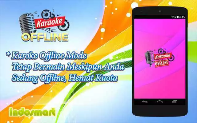 Play Karaoke Offline Tembang Kenangan
