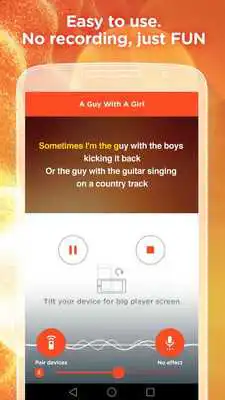Play Karaoke Party