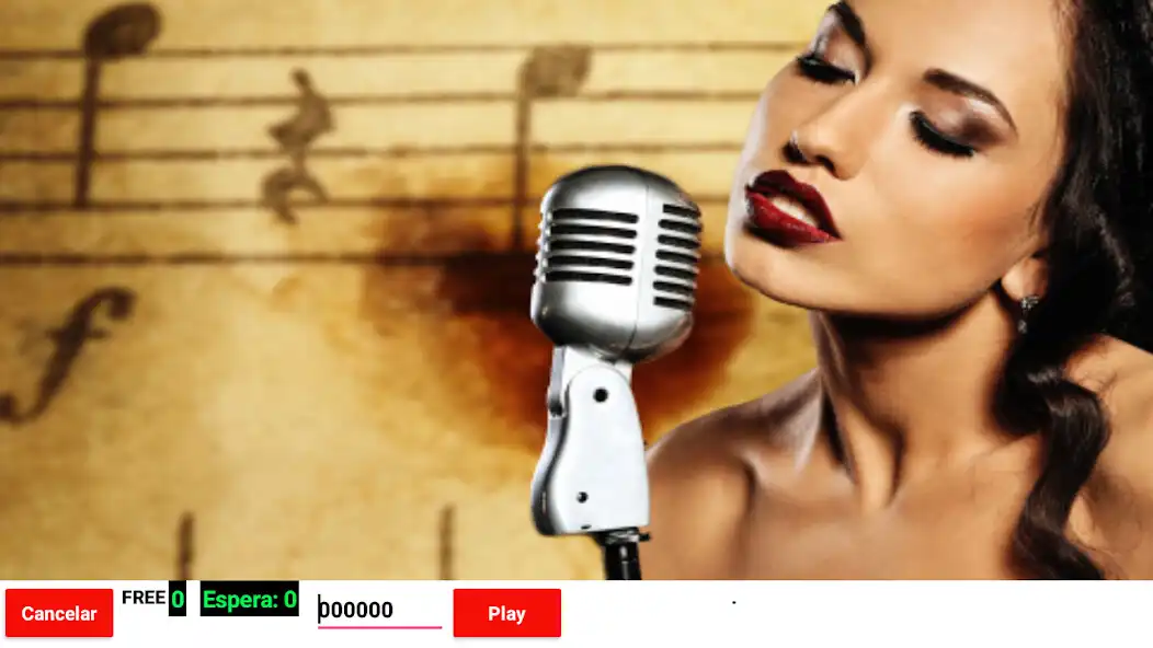 Play karaoke profissional  and enjoy karaoke profissional with UptoPlay