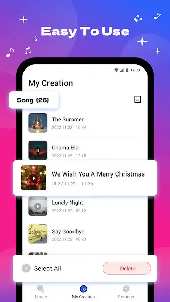 Play Karaoke Pro Sing Karaoke Songs  and enjoy Karaoke Pro Sing Karaoke Songs with UptoPlay