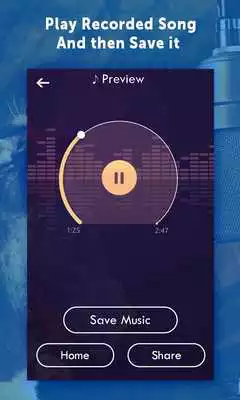 Play Karaoke Recorder: Create Songs Play Karaoke Recorder: Create Songs