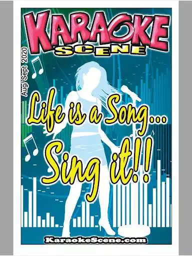 Play Karaoke Scene