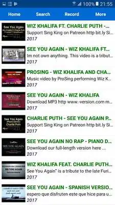 Play Karaoke Share Play Karaoke Share