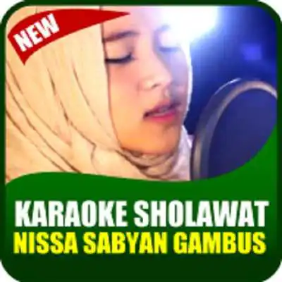 Play Karaoke Sholawat Nissa Sabyan Gambus