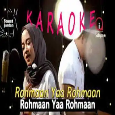 Play Karaoke Sholawat Nissa Sabyan Gambus
