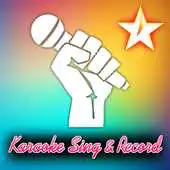 Free play online Karaoke Sing  Record 2018 APK