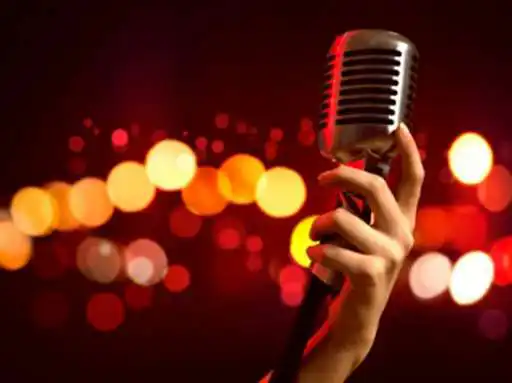 Play APK Karaoke sings free songs  and enjoy Karaoke sings free songs with UptoPlay karaoke.canciones.letrascantar