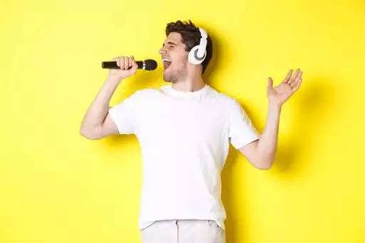 Play karaoke songs as an online game karaoke songs with UptoPlay