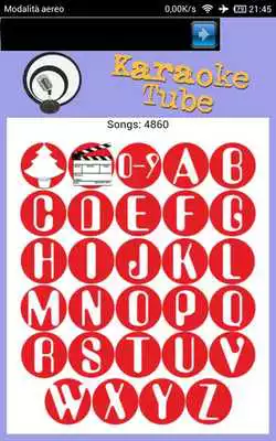 Play Karaoke Songs Tube Free