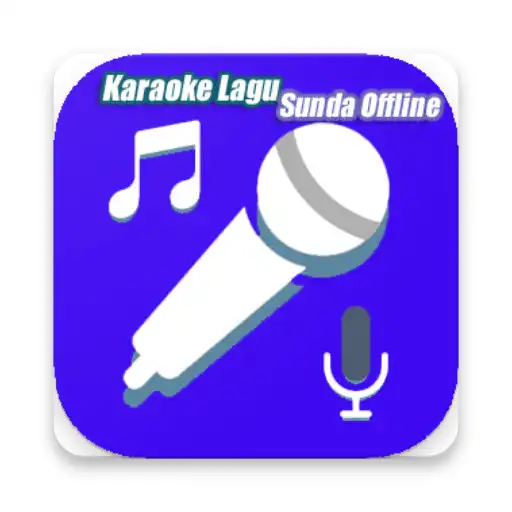 Play Karaoke Sunda offline APK