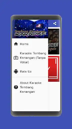 Play Karaoke Tembang Kenangan as an online game online Karaoke Tembang Kenangan with UptoPlay com.gigigingsul.karaoketembangkenangan Play Karaoke Tembang Kenangan as an online game Karaoke Tembang Kenangan with UptoPlay
