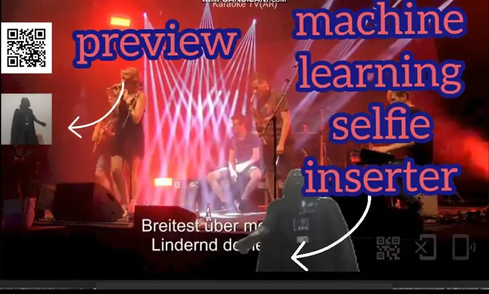 Play Karaoke TV(AR)  and enjoy Karaoke TV(AR) with UptoPlay