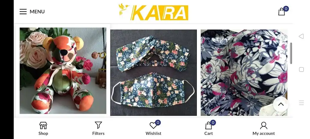 Play Kara Shop  and enjoy Kara Shop with UptoPlay