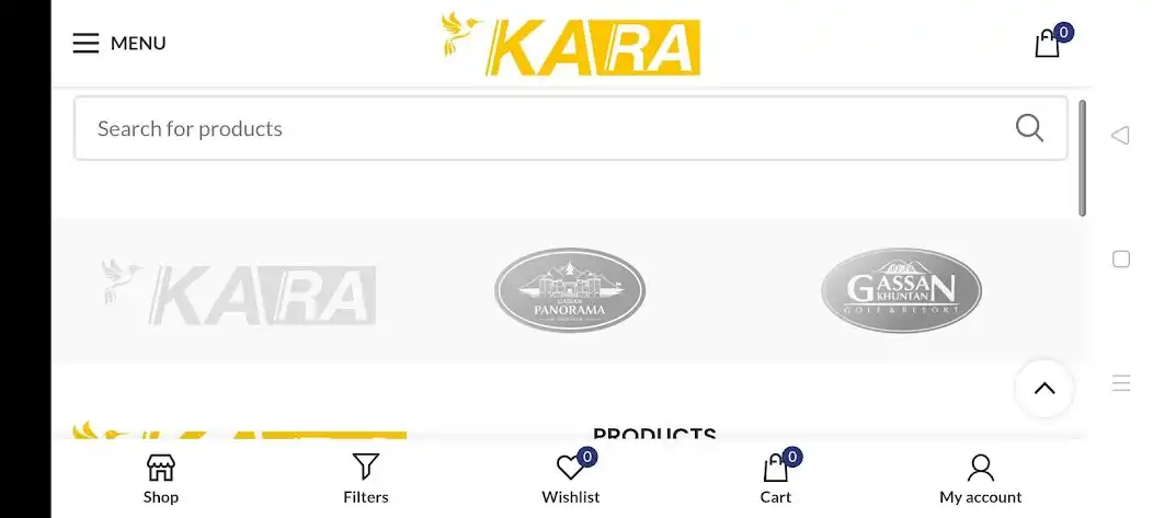 Play Kara Shop as an online game Kara Shop with UptoPlay