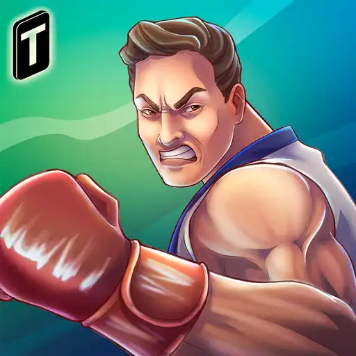 Play Karate Buddy - Fight for Domination APK