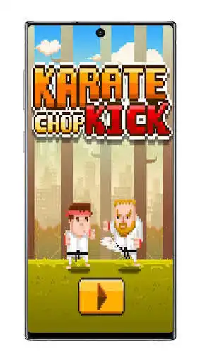 Play Karate Chop Kick and enjoy Karate Chop Kick with UptoPlay Play Karate Chop Kick and enjoy Karate Chop Kick with UptoPlay