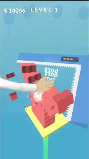 Play Karate Chop  and enjoy Karate Chop with UptoPlay