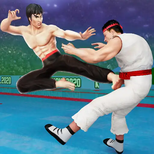 Play Karate Fighter: Fighting Games APK