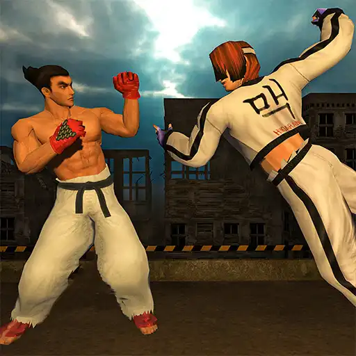 Play Karate Fighter Gangster APK Play Karate Fighter Gangster APK
