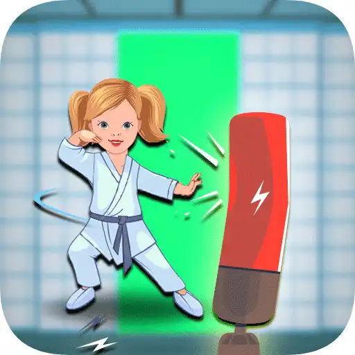 Play Karate Girls Training School APK Play Karate Girls Training School APK
