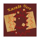 Free play online Karate Hero APK