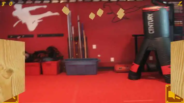 Play Karate Hero Play Karate Hero