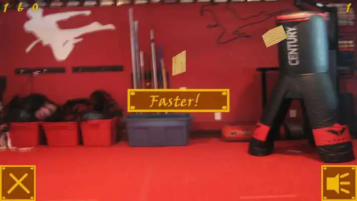 Play Karate Hero Play Karate Hero