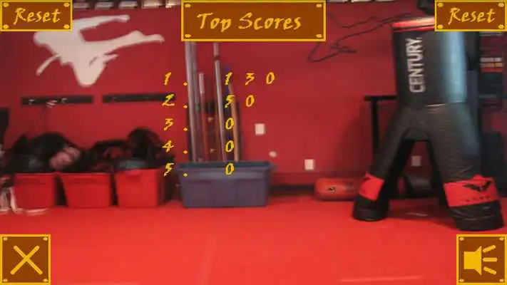 Play Karate Hero Play Karate Hero