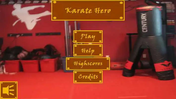 Play Karate Hero Play Karate Hero