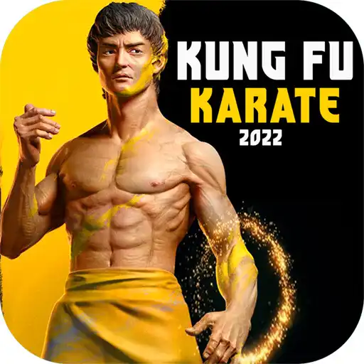Play Karate Kung Fu Fighting Games APK Play Karate Kung Fu Fighting Games APK