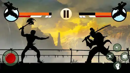 Play Karate & Sword Fighting Games  and enjoy Karate & Sword Fighting Games with UptoPlay