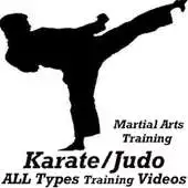 Free play online Karate Training Guide Learning VIDEOs App APK