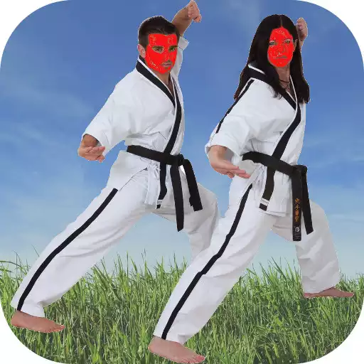 Free play online Karate Training APK