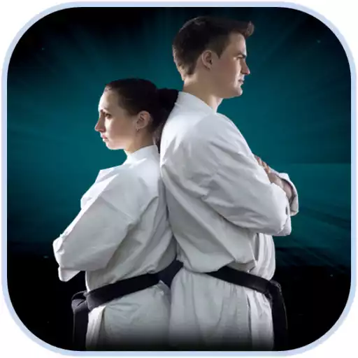 Free play online Karate WKF APK Free play online Karate WKF APK