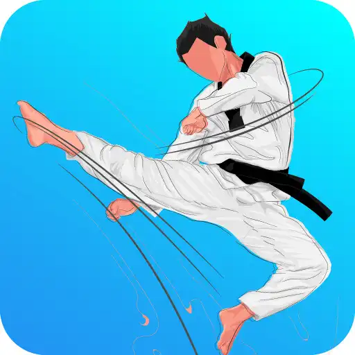 Play Karate Workout At Home APK Play Karate Workout At Home APK