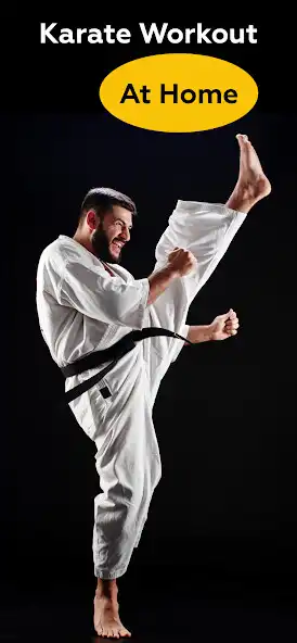 Play Karate Workout At Home  and enjoy Karate Workout At Home with UptoPlay