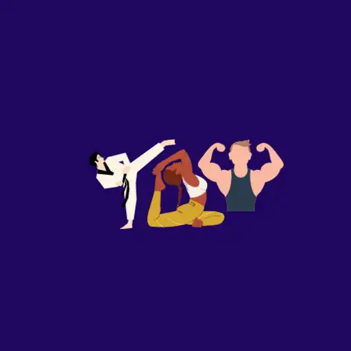 Play Karate, Workout, Yoga Training APK