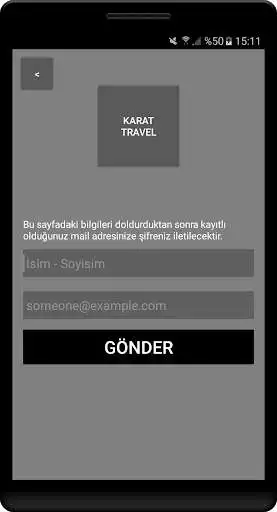 Play Karat Travel as an online game Karat Travel with UptoPlay